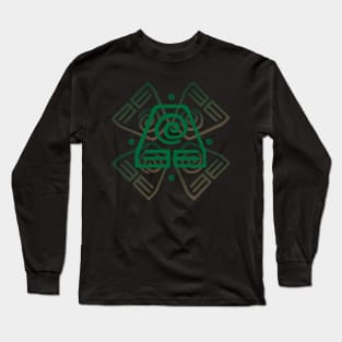 Earthbenders Long Sleeve T-Shirt